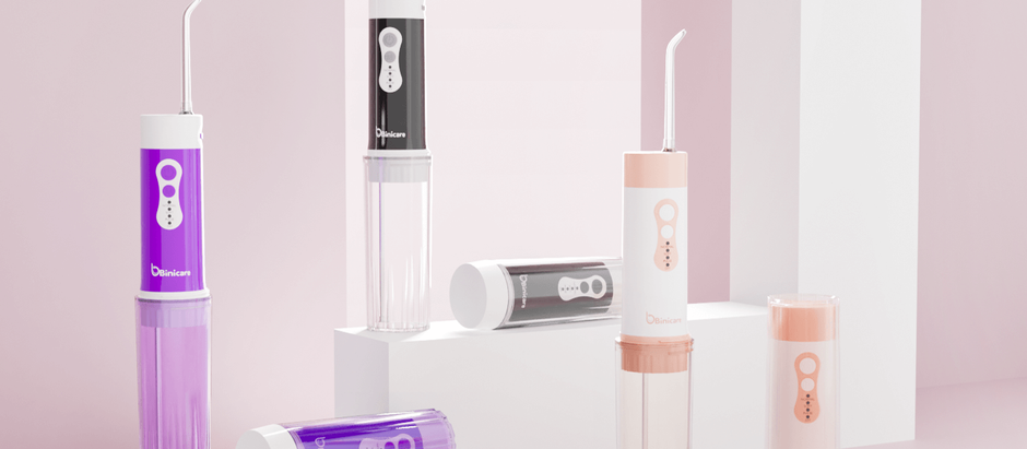 Should I Buy a Travel-Size Water Flosser?