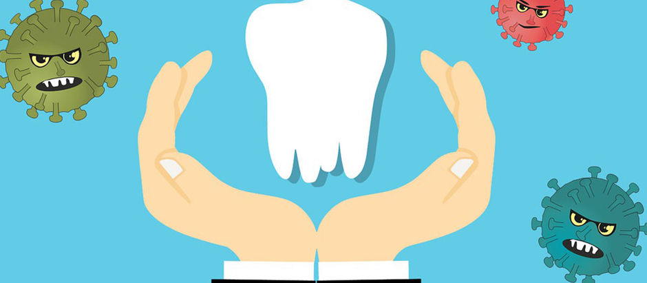 Why Should You Consider a Binicare Water Flosser?