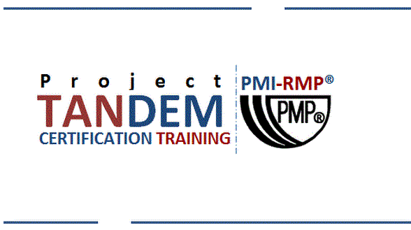 Training for PMI certifications