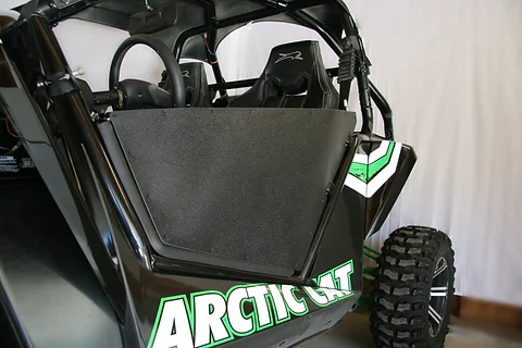 Arctic Cat Wildcat 1000 Full Doors Deanza