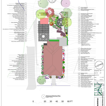Waltham Final Planting Plan