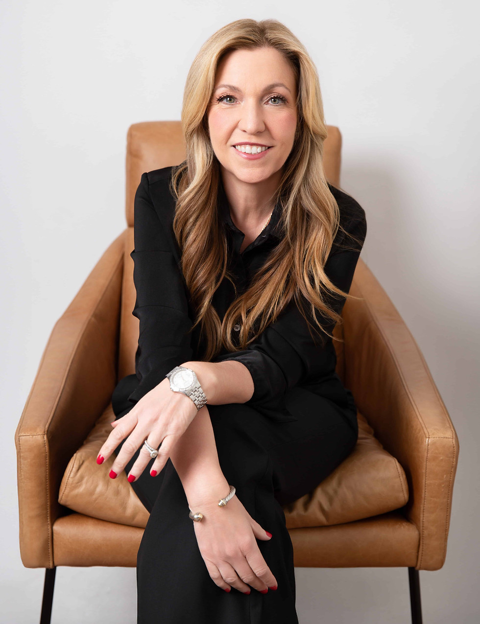 Jennifer Mills Connor Mills Consulting Group