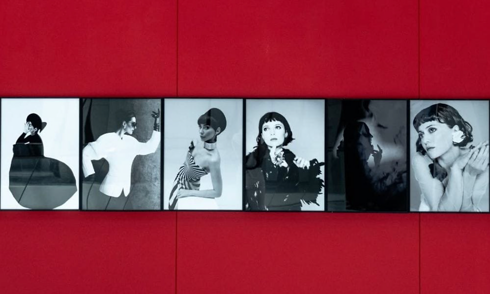 Urmanova Imagery Press