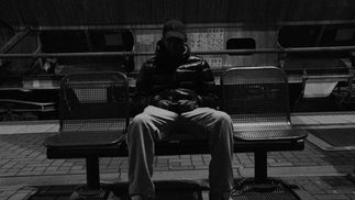 Sidelined! The Great (TV/Film Industry) Shutdown