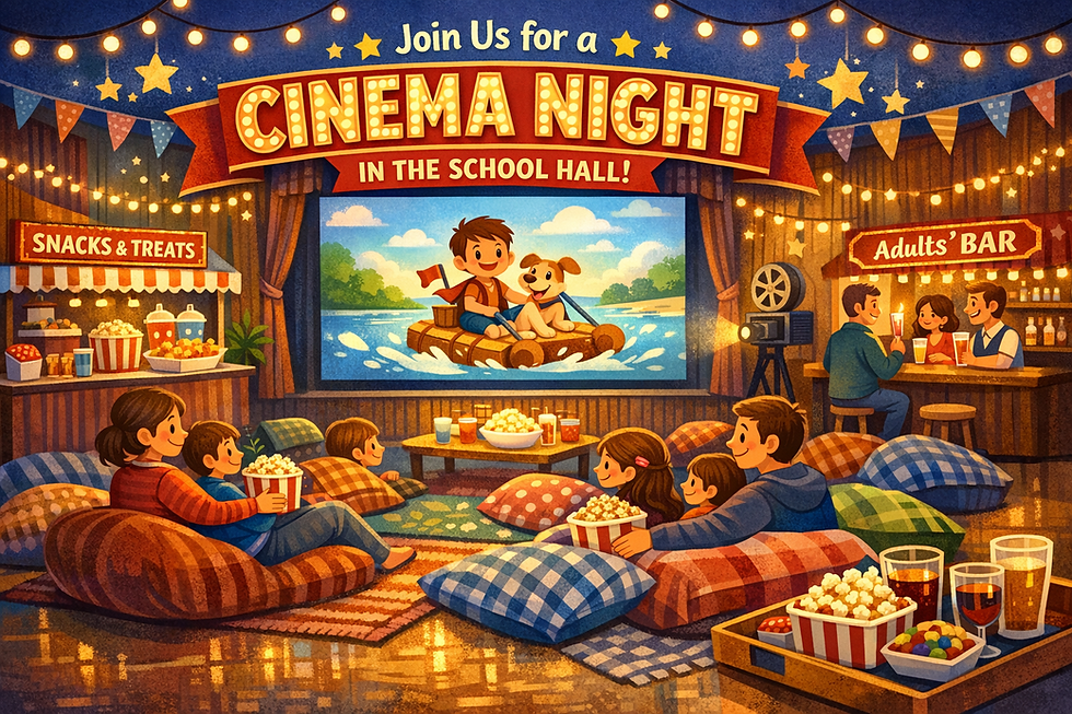 Cinema Night