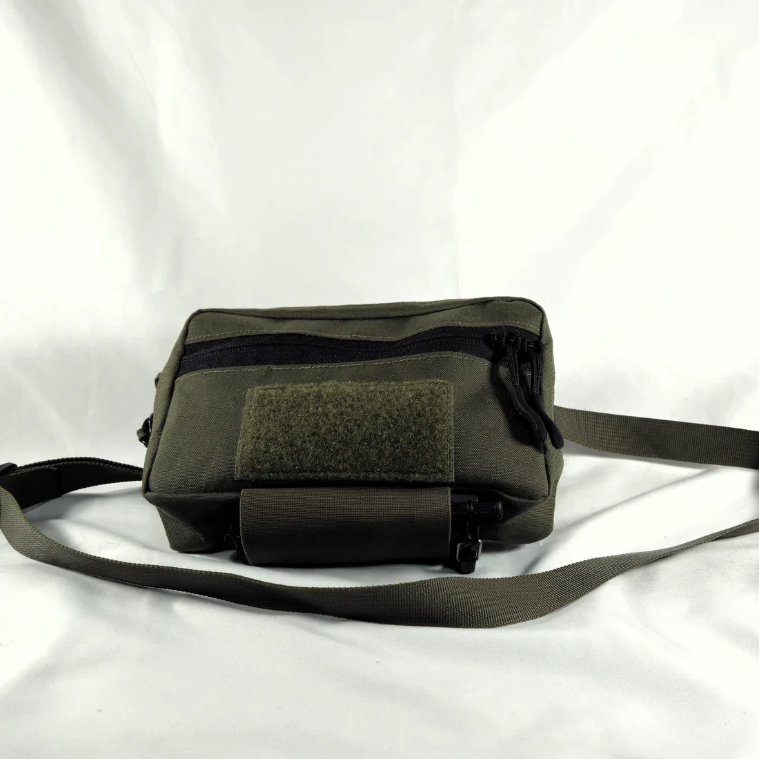 G-man Fanny Pack - Green Man Gear