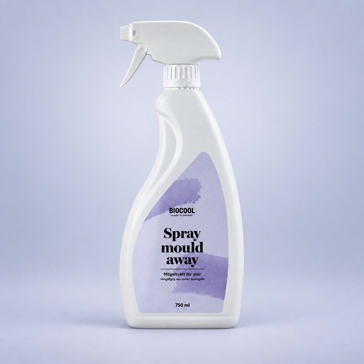 Spray Mould Away
