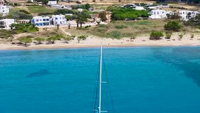 The Perfect Sifnos Itinerary: How I Spent 3 Days on Sifnos in 2026