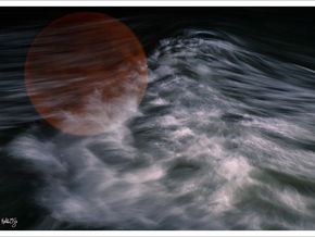 WEEK FIFTY-TWO: BLOOD MOON REFLECTIONS