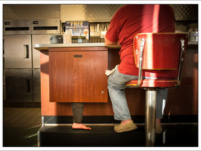 WEEK SEVEN: LITTLE THINGS