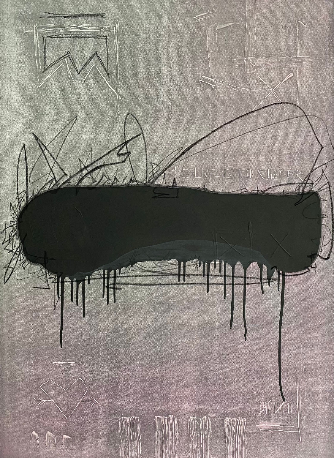 Under Pressure, Danny Lee