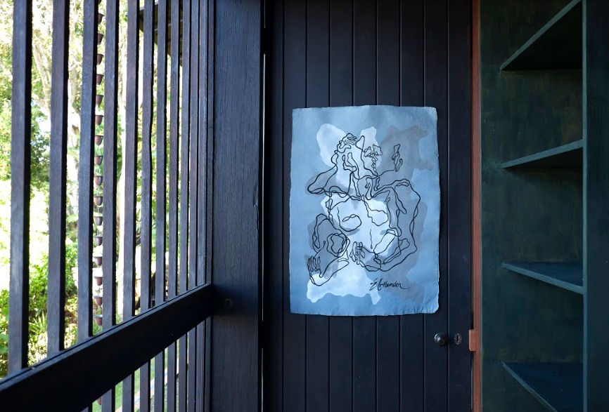 Thumbnail: Our Flesh in Shades of Grey, Erin Crittenden