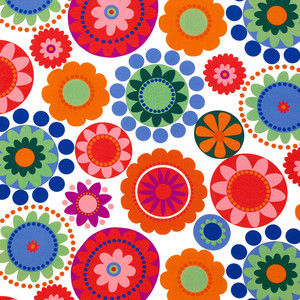 Flower Power