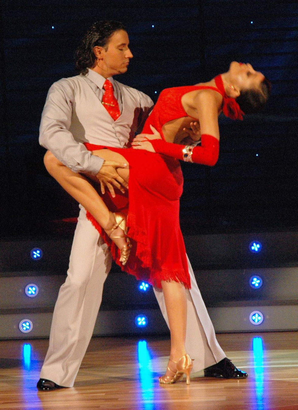 SANJA GROHAR & Miha Perat