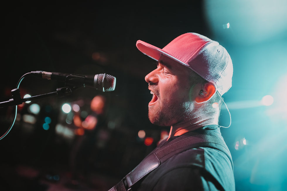 Festes de la Verema Banda