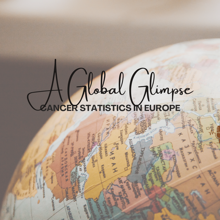 Season 4 Episode 8: A Global Glimpse