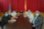 Круглый стол ко дню Государственных символов РК