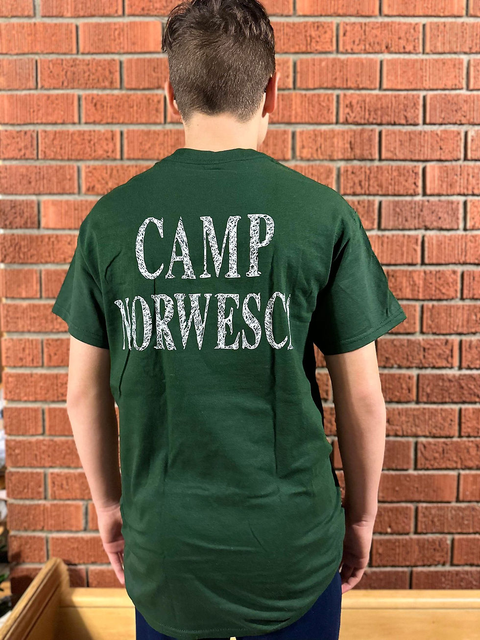 Thumbnail: Camp Norwesca T-Shirt