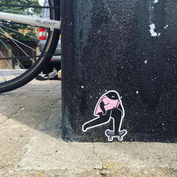 The Art of Eloise Dörr