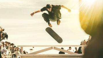 El TOP 15 Skaters españoles  2020