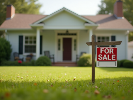 Understanding Fair Cash Offers for Your Property