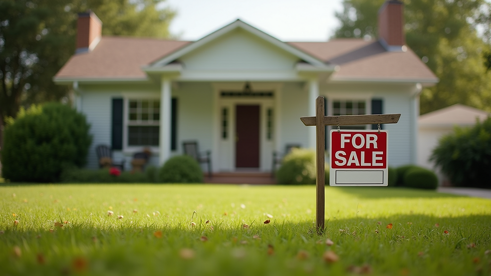 Understanding Fair Cash Offers for Your Property