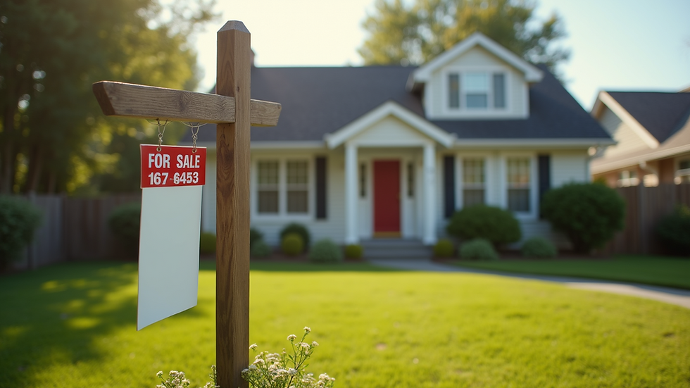 No Repairs Needed: Fast Cash Home Sales Explained