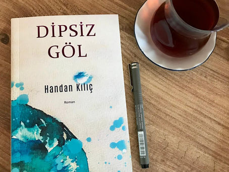 Dipsiz Göl Okura Emanet