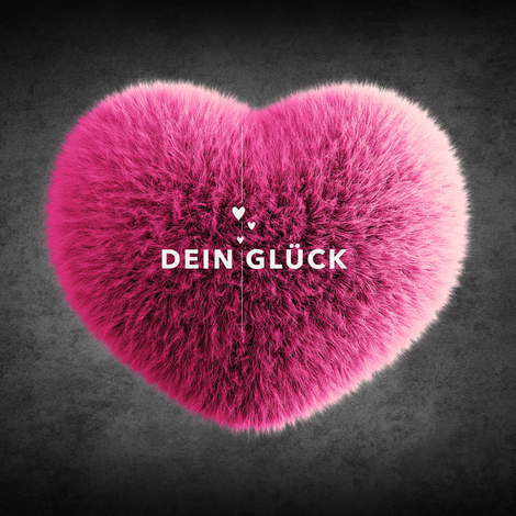 DAS GLÜCK DEINES LEBENS                   