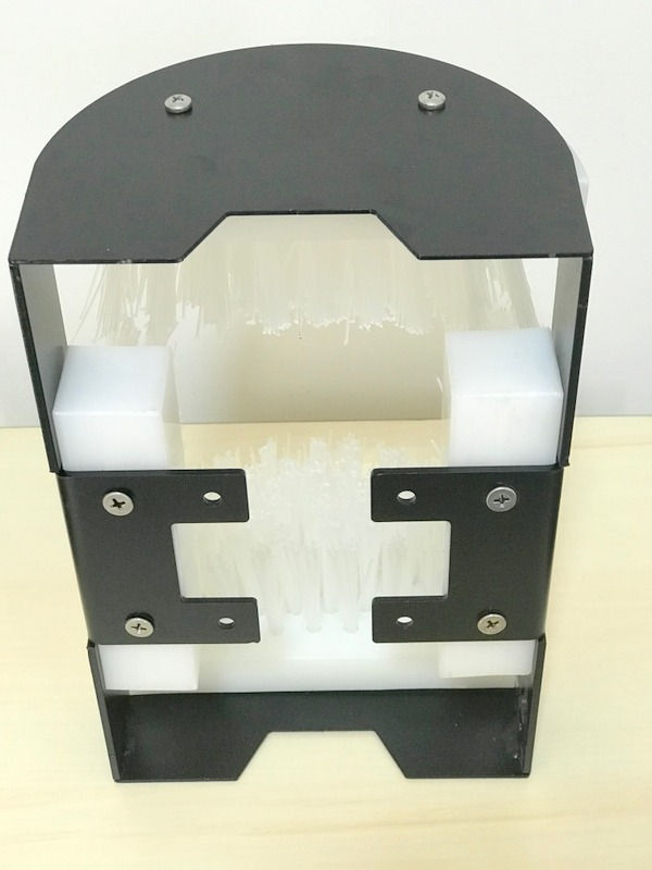 Miniatura: Limpa Botas Industrial