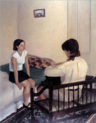 The Private Concert