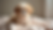 Close-up view of a fluffy Pomapoo puppy sitting on a soft blanket