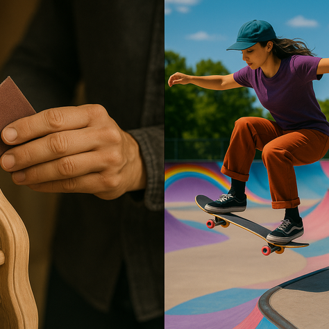 The Secret Code of Talent: Part IV - The Balance of Both the Hard and the Soft