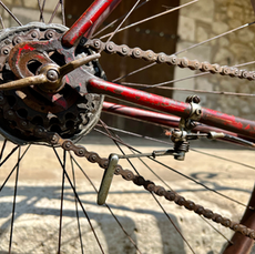 Cycles1900 vélo ancien TENDIL 1930 course 1935 1936 1937 tour de france racer old bike bicycle cycles automoto classic bici antica altes fahrrad