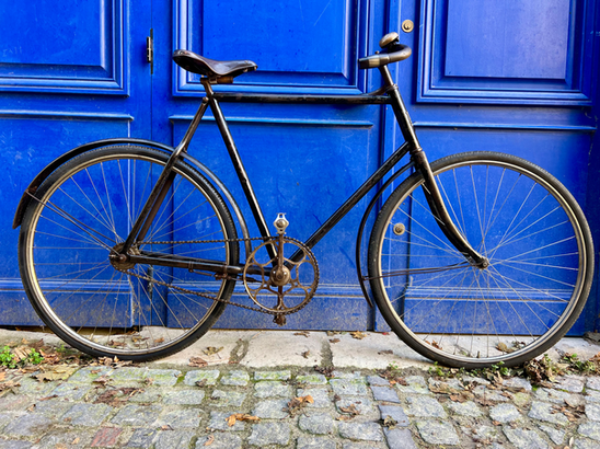 Cycles1900 Peugeot 1903 modèle A vélo ancien old bicycle bike vintage bici antica eroica lion classic racer course tour de france