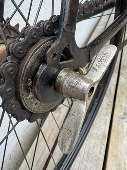 cycles1900 vélo ancien course racer manufrance hirondelle 1920 1923 1922 altes fahrred bici antica vintage old bike bicycle tour de france peugeot