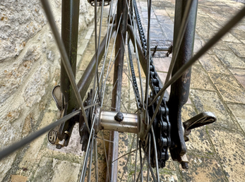 Cycles1900 vélo ancien Armor Eugène Christophe tour de france course racer bici antica automoto classic bike old bicycle