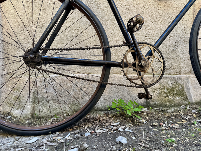 Cycles1900 Hurtu 1900 1905 1904 vélo ancien course racer peugeot old bike bici antica altes fahrrad bicicleta antigua grande armée dunlop cord tour de france 