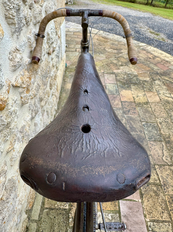 Cycles1900 vélo ancien Armor Eugène Christophe tour de france course racer bici antica automoto classic bike old bicycle