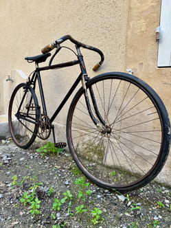 Cycles1900 Hurtu 1900 1905 1904 vélo ancien course racer peugeot old bike bici antica altes fahrrad bicicleta antigua grande armée dunlop cord tour de france 