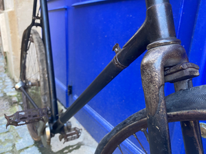 Anciennes cles pour reparation velo - Équipements vélos Anciennes cles pour reparation velo - Équipements vélos