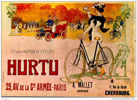 Cycles1900 Hurtu 1900 1905 1904 vélo ancien course racer peugeot old bike bici antica altes fahrrad bicicleta antigua grande armée dunlop cord tour de france 