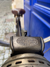 Cycles1900 cycles 1900 vélo ancien old bike bici antica Manufrance Hirondelle Rétro Directe système altes fahrrad collection rare france saint étienne