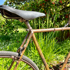 Cycles1900 Elvish vélo ancien course tour de france racer 1920 1925 1928 old bike bicycle bici antica eroica altes fahrrad