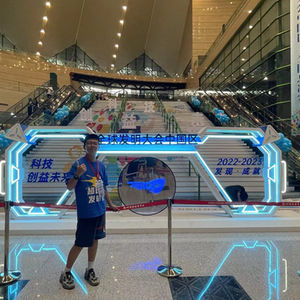 Invention convention china national finals