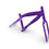 Miniatura: Bikeframe