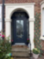 Door 1