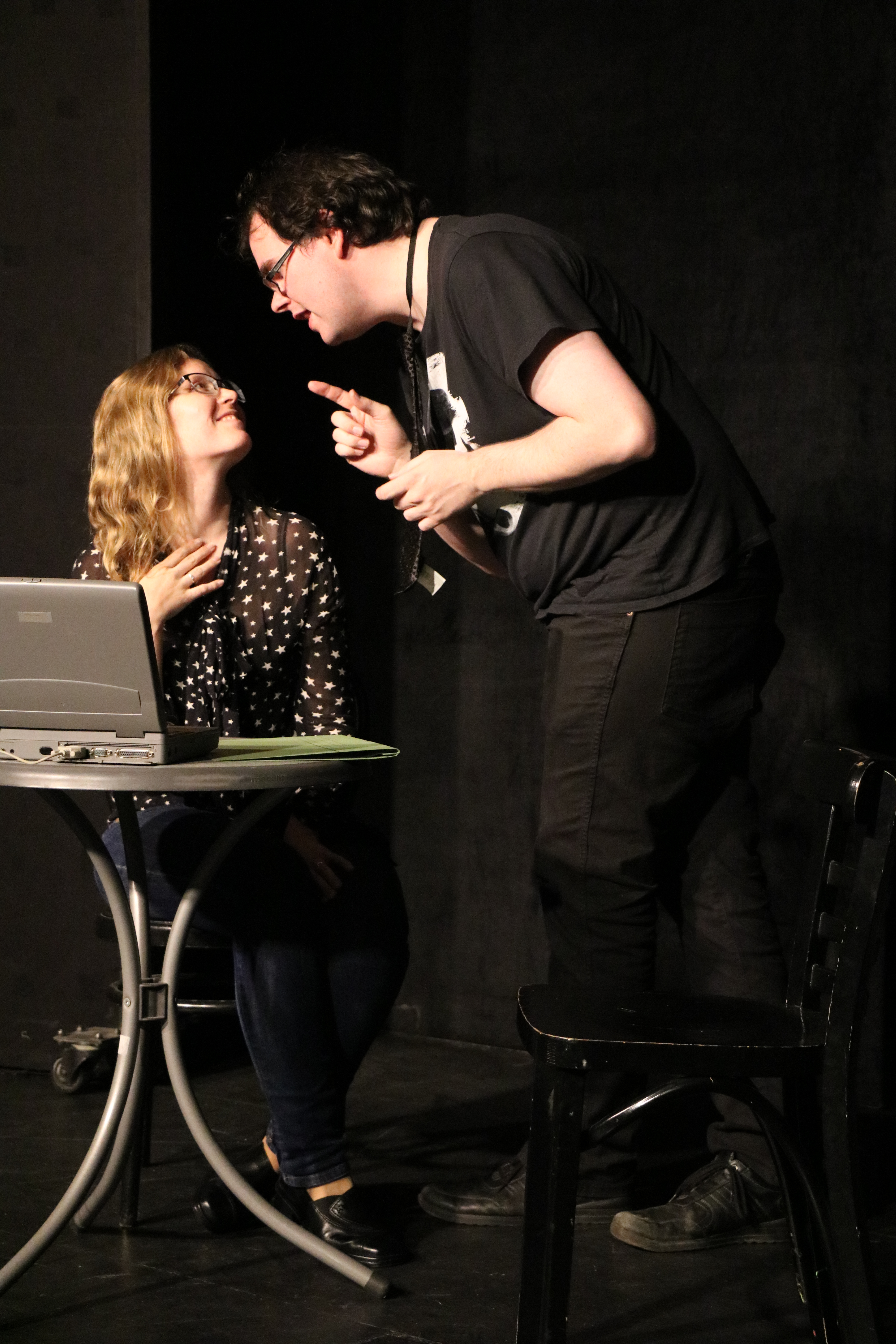 Amore de la Arbeitsamt