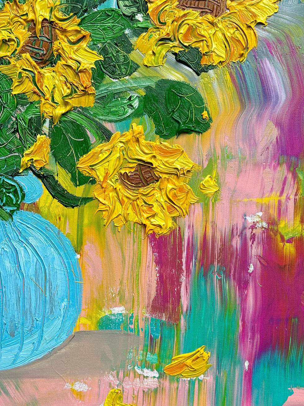 Thumbnail: Flowers for Warhol