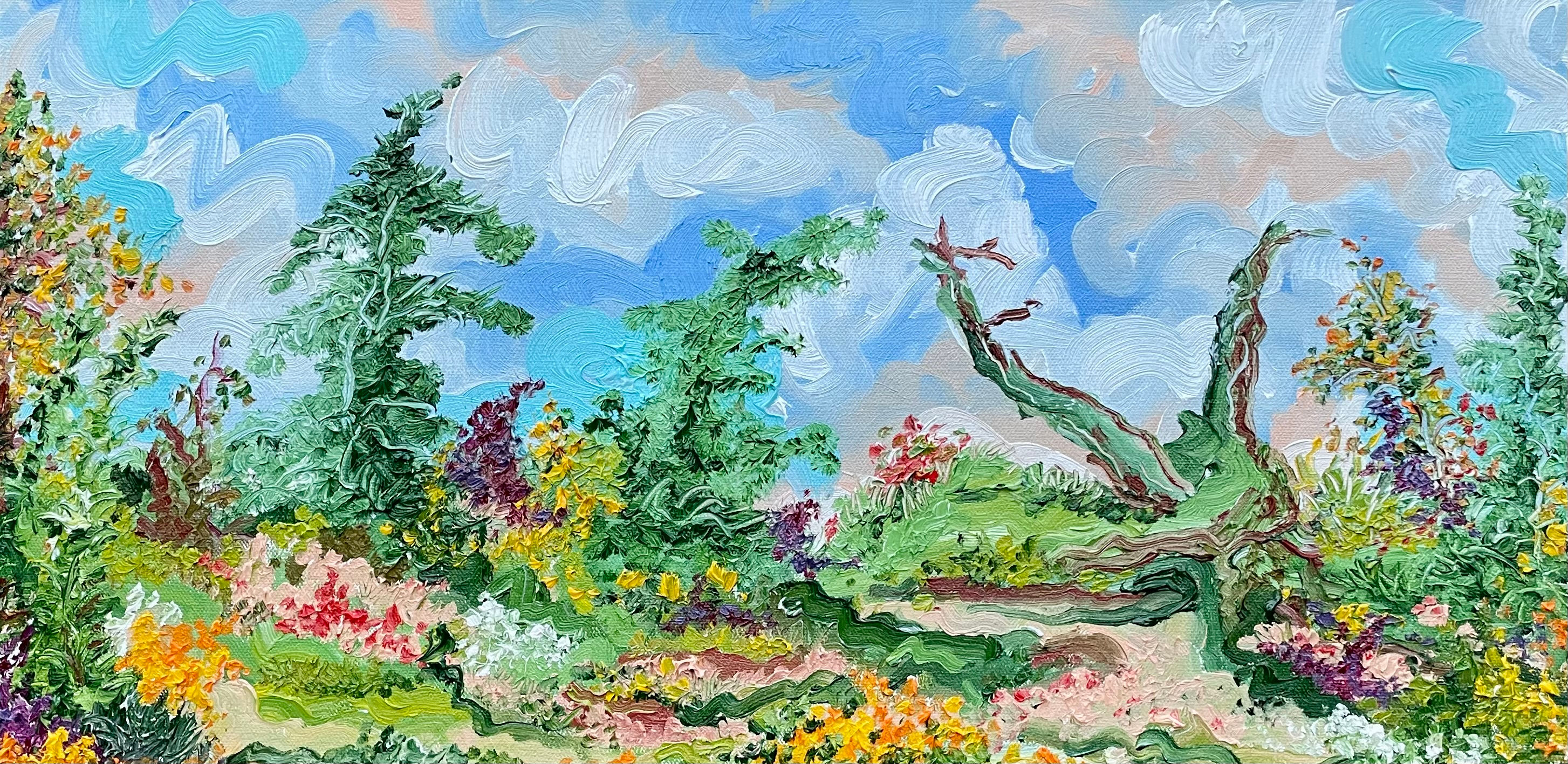 Fall Garden off 89 Fennville